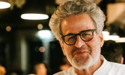 famoso chef