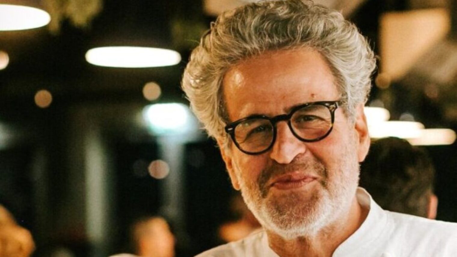 famoso chef