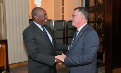 fm-saar-meets-with-british-foreign-secretary-david-lammy