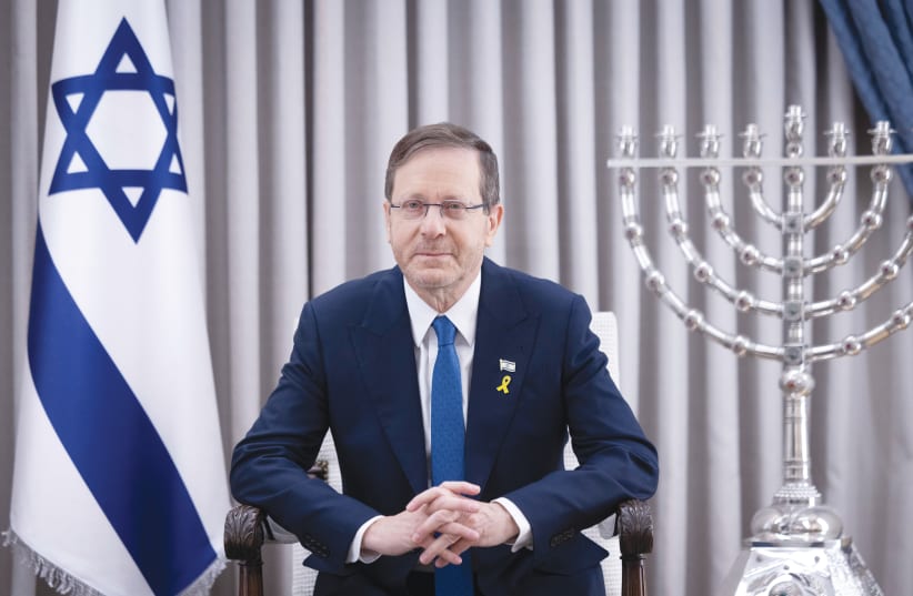 herzog iom