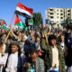 YEMEN-PALESTINIAN-ISRAEL-CONFLICT