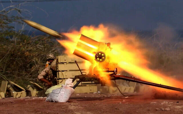 iran armas