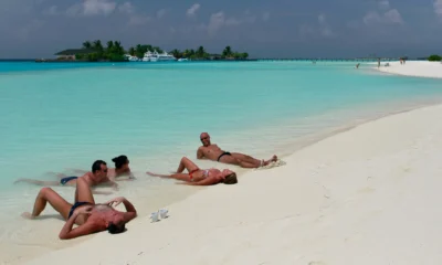 islas maldivas