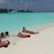 islas maldivas