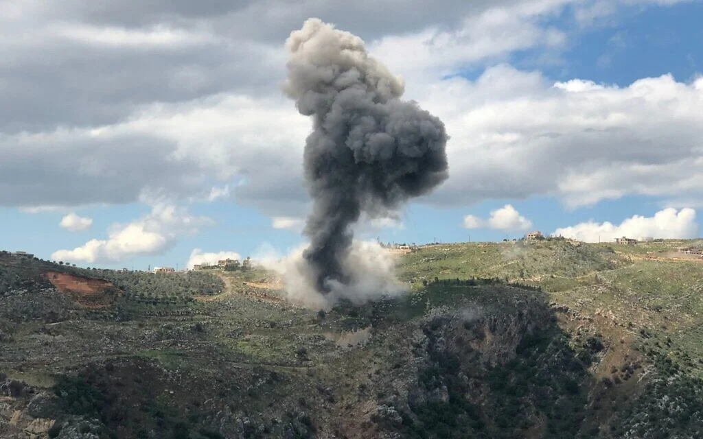 lebanon
