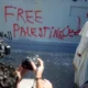 papa palestins