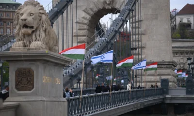 puente hungria