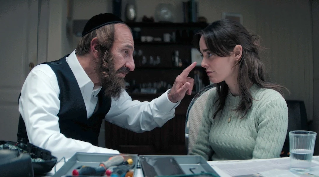 shtisel