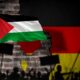 Demonstration,In,Support,Of,Palestine,In,Germany.