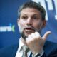 smotrich rehenes