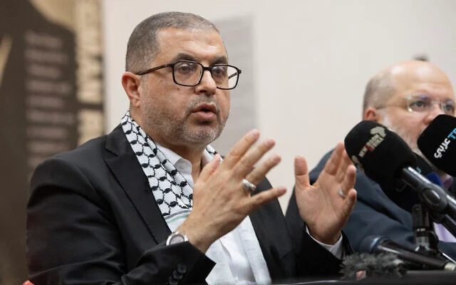 AFP__20231129__346J9TW__v1__HighRes__SafricaPalestinianIsraelPressConference-e1732210576383-640×400