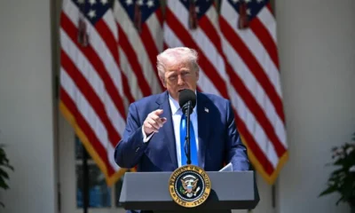 AFP__20250501__44846JA__v1__HighRes__TrumpParticipatesToANationalDayOfPrayerEvent-640×400