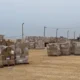 Ayuda humanitaria Gaza