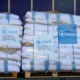 Ayuda humanitaria Gaza