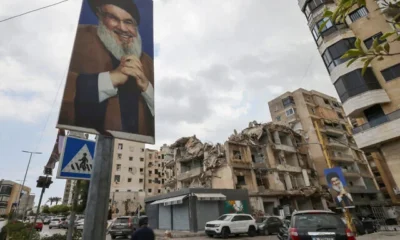 Beirut Nasrallah