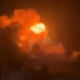Bombardeo India Pakistán