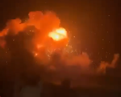 Bombardeo India Pakistán