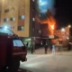 Bombardeo hospital Nasser