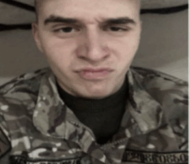 Chkhikvishvili Michail