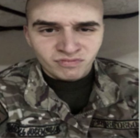 Chkhikvishvili Michail