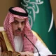 Faisal bin Farhan al-Saud