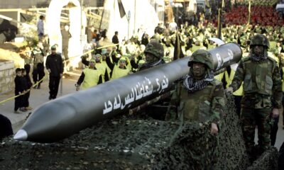 LEBANON-HEZBOLLAH-PARADE-ASHURA