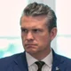 Hegseth Pete