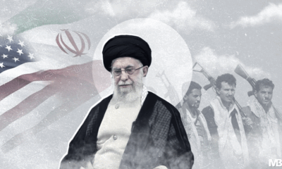 Iran Houthi