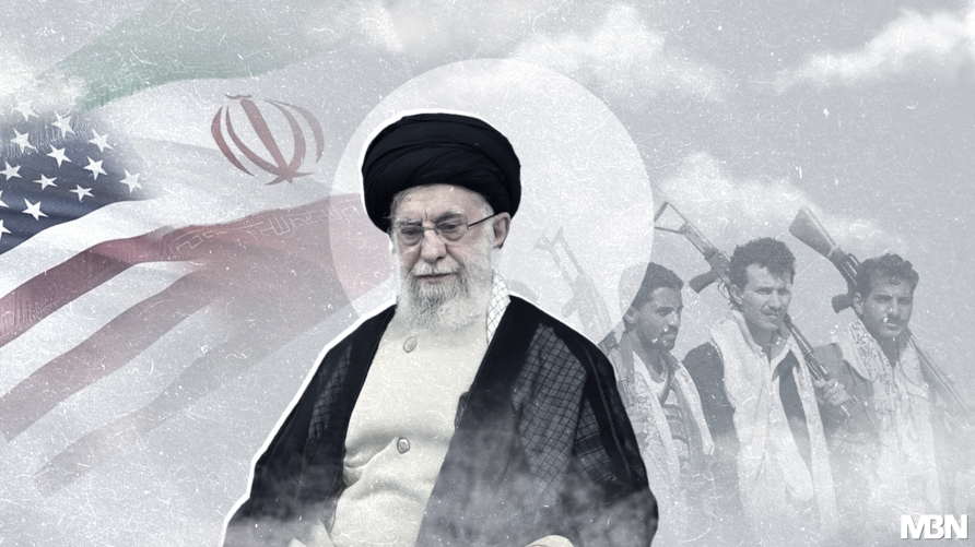 Iran Houthi