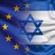 Israel Unión Europea