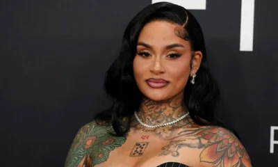 Kehlani