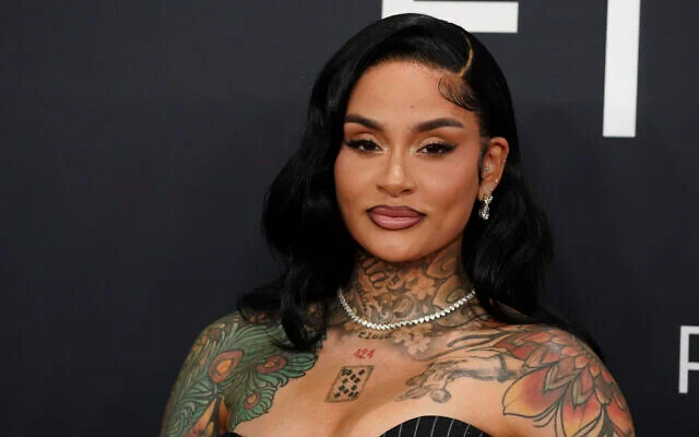 Kehlani