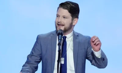 Kestenbaum Shabbos