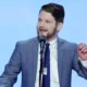 Kestenbaum Shabbos