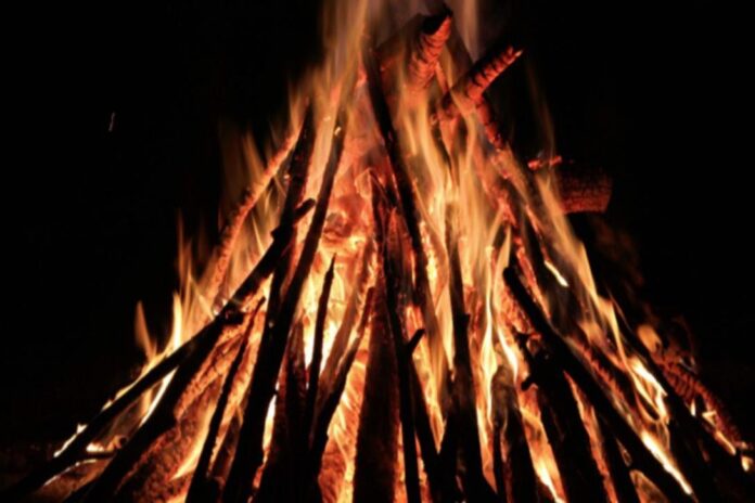 Lag-Baomer
