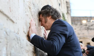 Milei Kotel