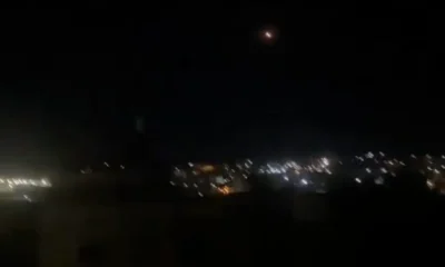 Misil hutíes
