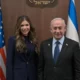 Netanyahu Noem
