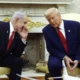 Netanyahu Trump