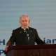 Netanyahu conferencia