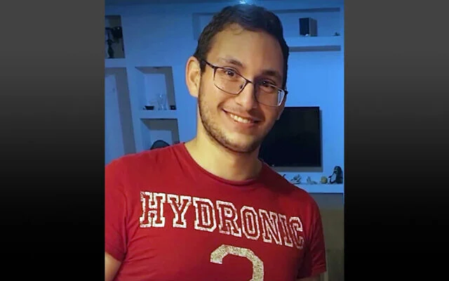 Nimrodi Tamir