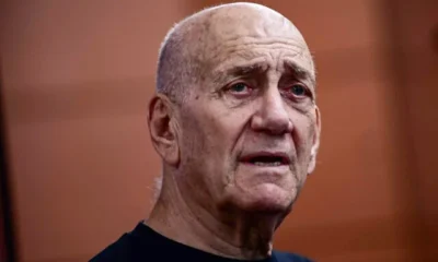 Olmert Ehud