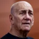 Olmert Ehud