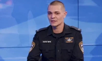 Pibenev Igor