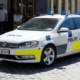 Policía Dinamarca