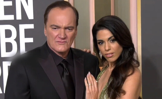 Tarantino Pick