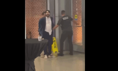 Terrorista Museo Judío Washington