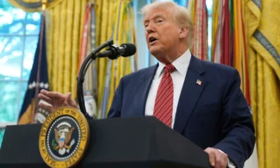 Trump Donald