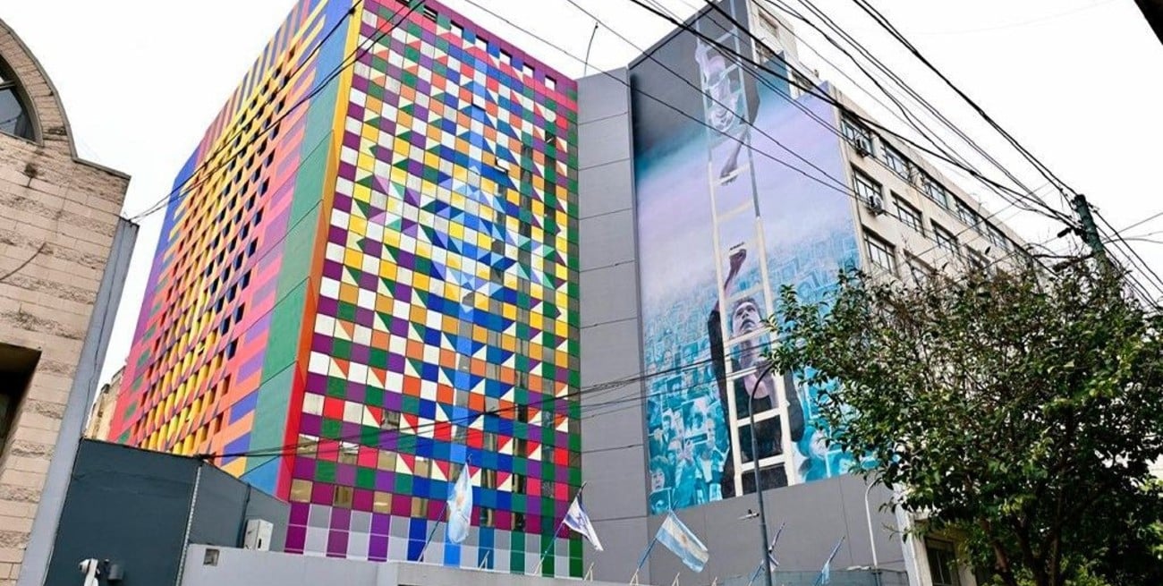 amia edificio