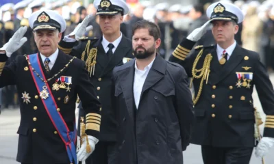 boric